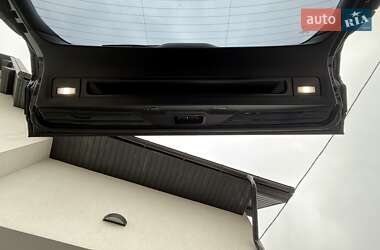 Внедорожник / Кроссовер BMW X5 2017 в 
