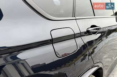 Внедорожник / Кроссовер BMW X5 2017 в 