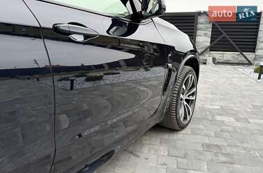 Внедорожник / Кроссовер BMW X5 2017 в 