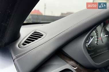 Внедорожник / Кроссовер BMW X5 2017 в 
