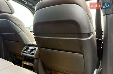Внедорожник / Кроссовер BMW X5 2017 в 