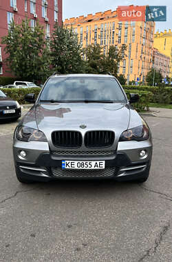 Внедорожник / Кроссовер BMW X5 2007 в Запорожье