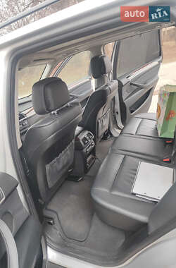 Внедорожник / Кроссовер BMW X5 2013 в 