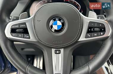 Внедорожник / Кроссовер BMW X5 2021 в Киеве