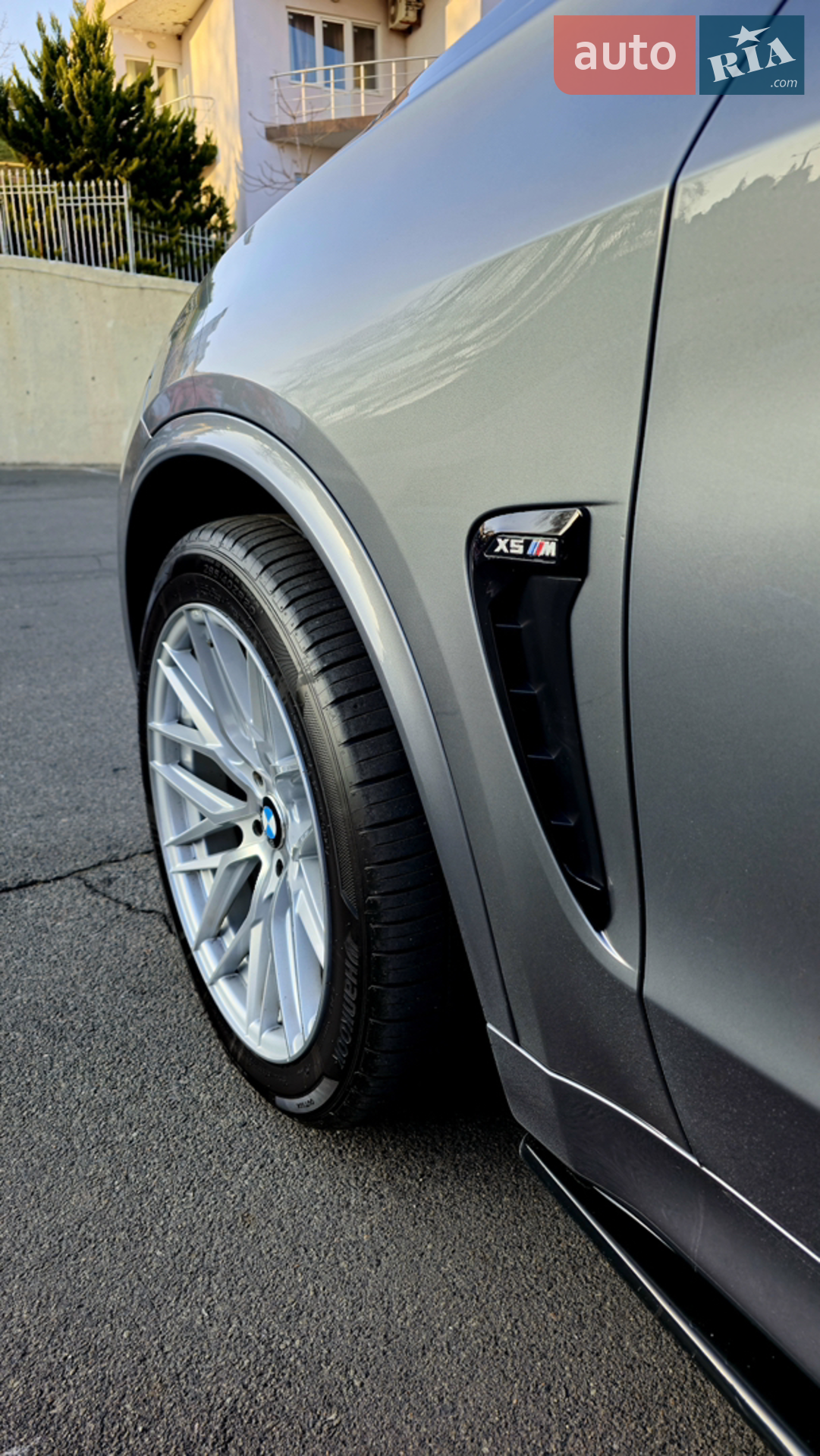 2014 BMW X5 - мініатюра 11