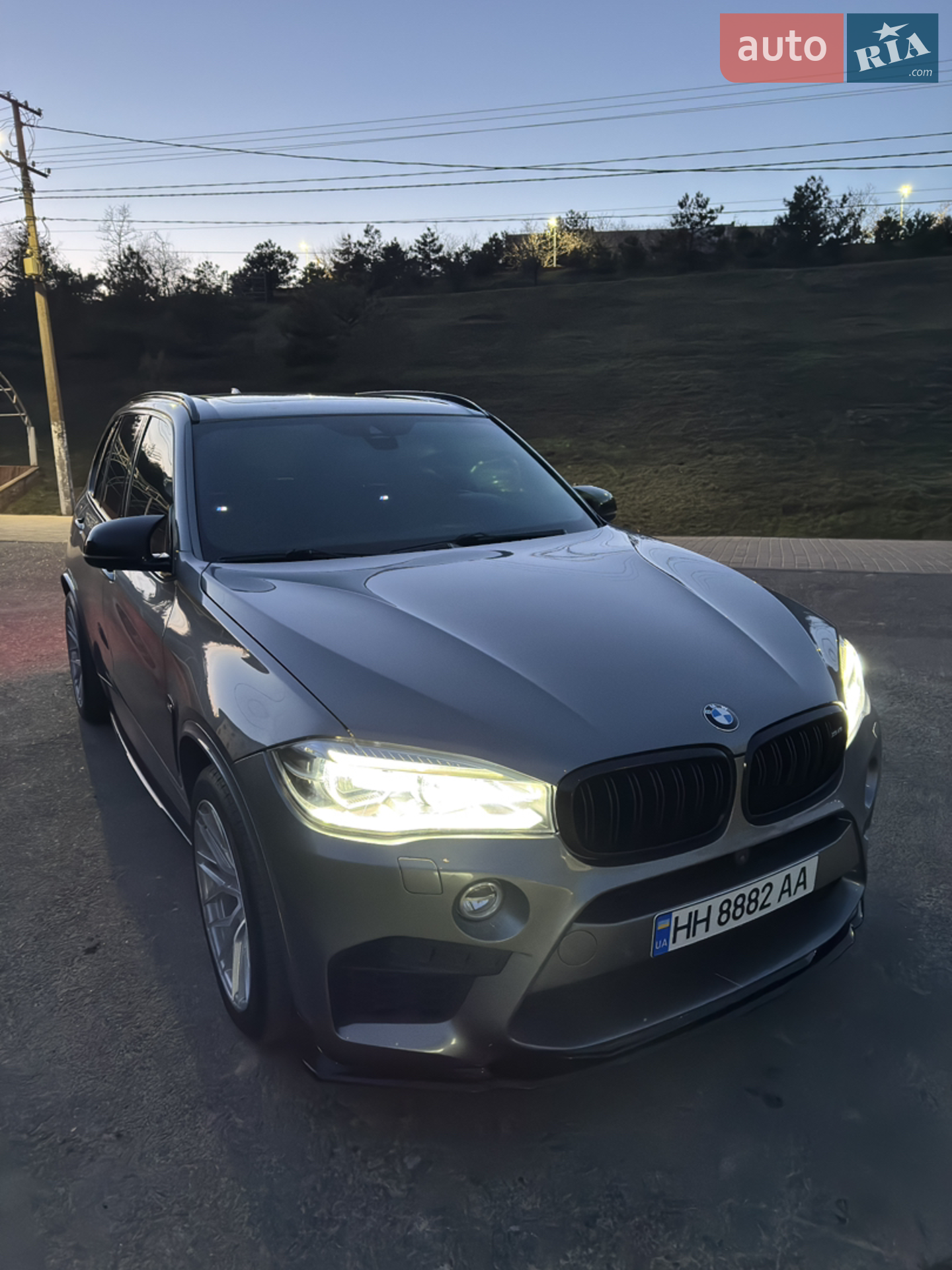 2014 BMW X5 - мініатюра 26