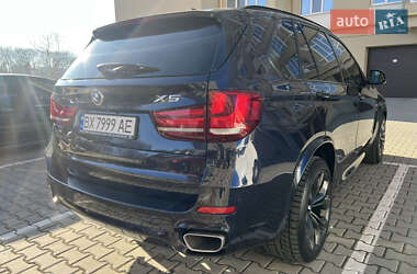 Позашляховик / Кросовер BMW X5 2014 в Хмельницькому