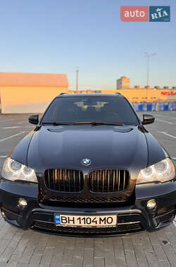 Позашляховик / Кросовер BMW X5 2012 в Одесі