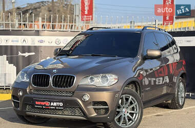 Внедорожник / Кроссовер BMW X5 2012 в Киеве