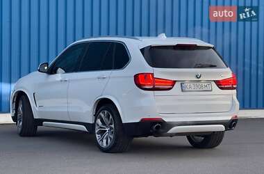 Внедорожник / Кроссовер BMW X5 2014 в Киеве