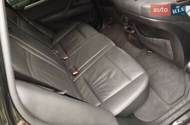 Внедорожник / Кроссовер BMW X5 2011 в 