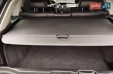 Внедорожник / Кроссовер BMW X5 2011 в 