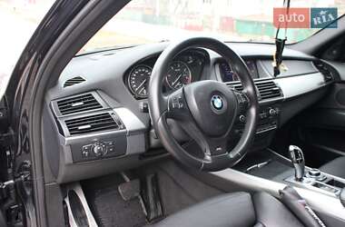 Позашляховик / Кросовер BMW X5 2011 в Вінниці