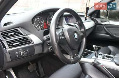 Позашляховик / Кросовер BMW X5 2011 в Вінниці