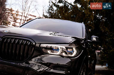 Внедорожник / Кроссовер BMW X5 2022 в Виноградове