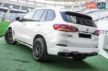 Позашляховик / Кросовер BMW X5 2021 в Одесі