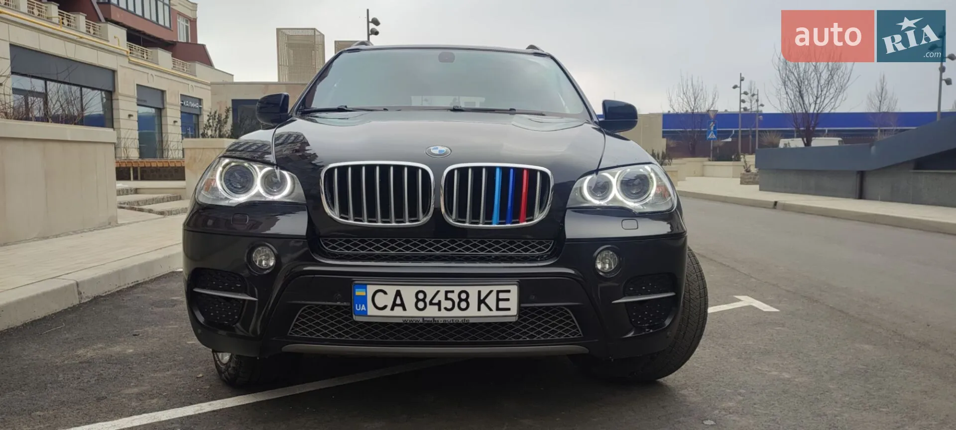 2010 BMW X5 - мініатюра 10