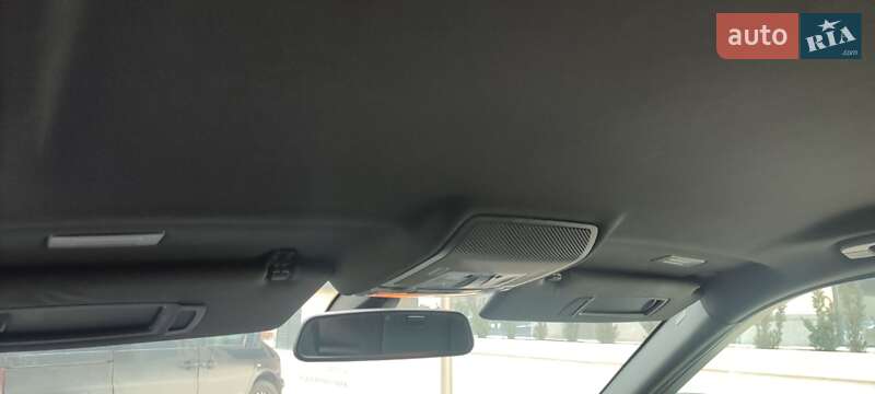 Внедорожник / Кроссовер BMW X5 2010 в Умани фото 28 Внедорожник / Кроссовер BMW X5 2010 в Умани