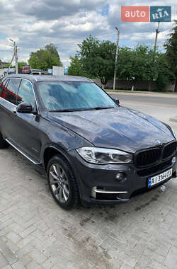 Внедорожник / Кроссовер BMW X5 2014 в Одессе