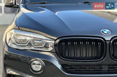 Позашляховик / Кросовер BMW X5 2015 в Одесі