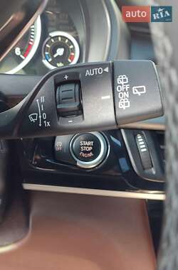 Внедорожник / Кроссовер BMW X5 2017 в 