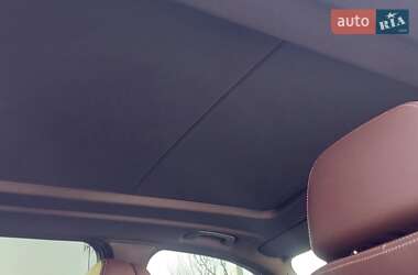 Внедорожник / Кроссовер BMW X5 2017 в 