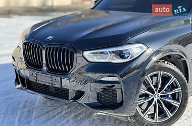 Позашляховик / Кросовер BMW X5 2020 в Харкові