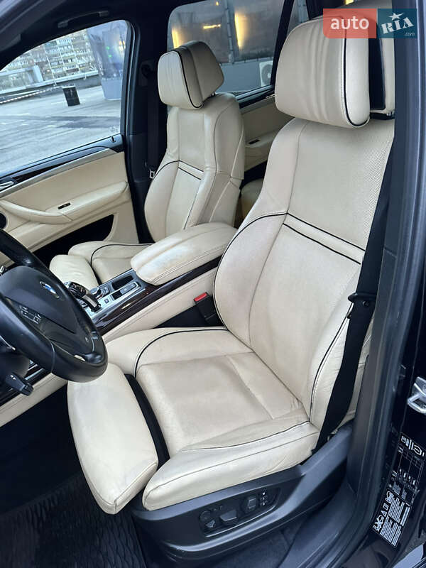 Внедорожник / Кроссовер BMW X5 2012 в Киеве фото 23 Внедорожник / Кроссовер BMW X5 2012 в Киеве