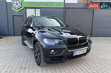 Внедорожник / Кроссовер BMW X5 2008 в Тернополе