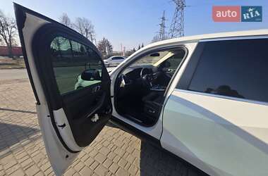 Позашляховик / Кросовер BMW X5 2021 в Вінниці