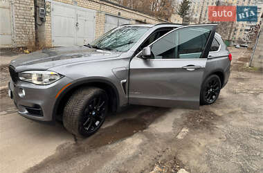 Внедорожник / Кроссовер BMW X5 2016 в Харькове