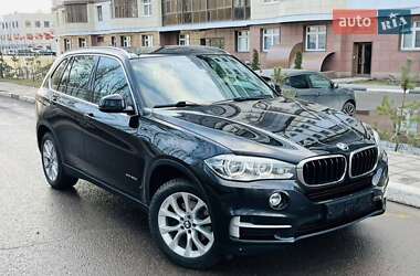 Внедорожник / Кроссовер BMW X5 2016 в Одессе