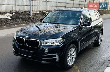 Внедорожник / Кроссовер BMW X5 2016 в Одессе