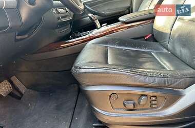 Внедорожник / Кроссовер BMW X5 2008 в 