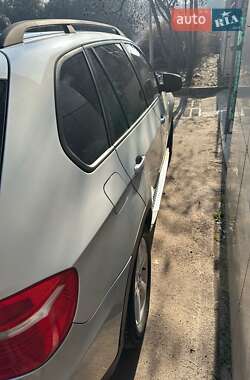 Внедорожник / Кроссовер BMW X5 2008 в 
