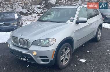 BMW X5 2013