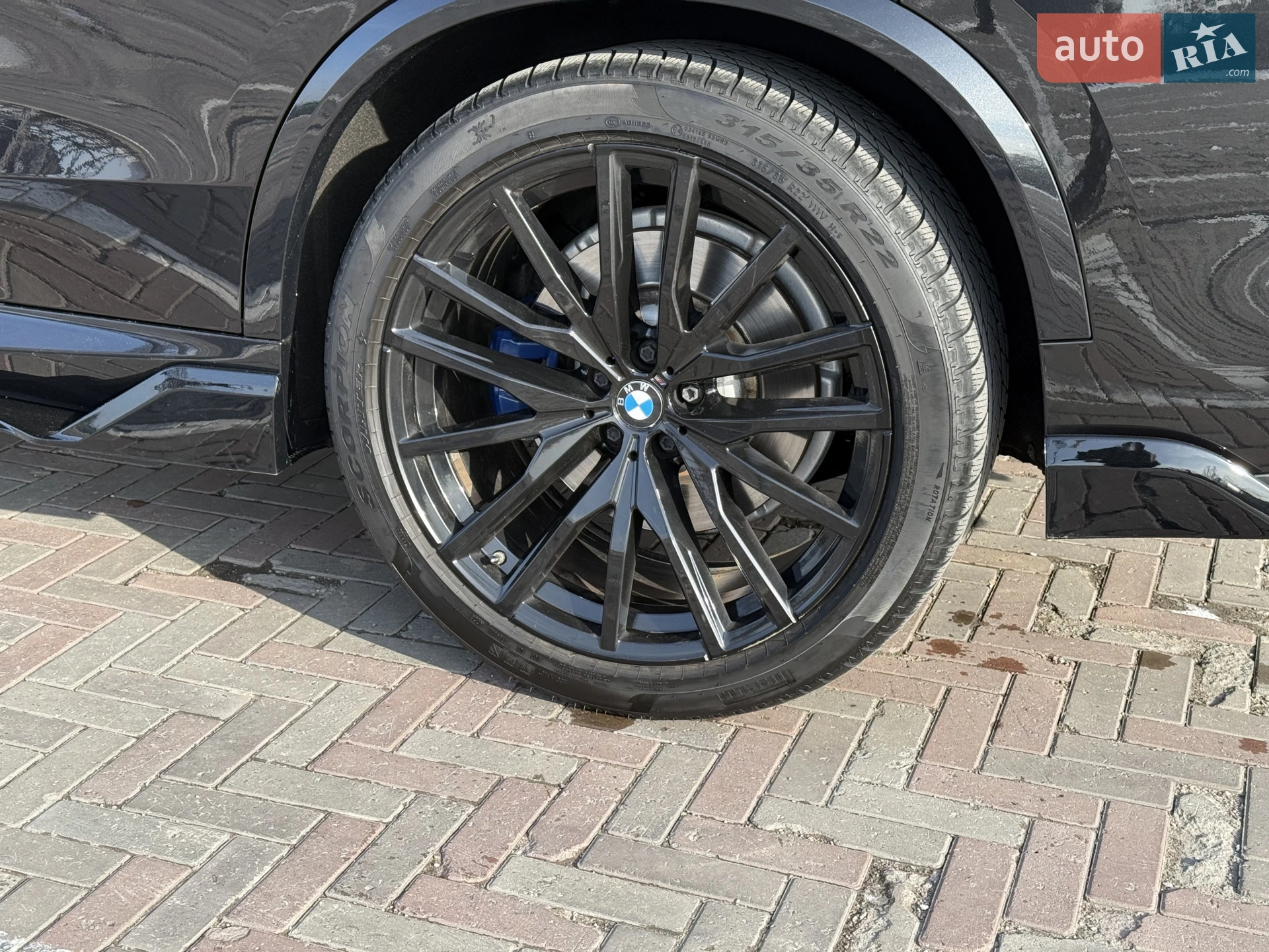 2019 BMW X5 - мініатюра 24
