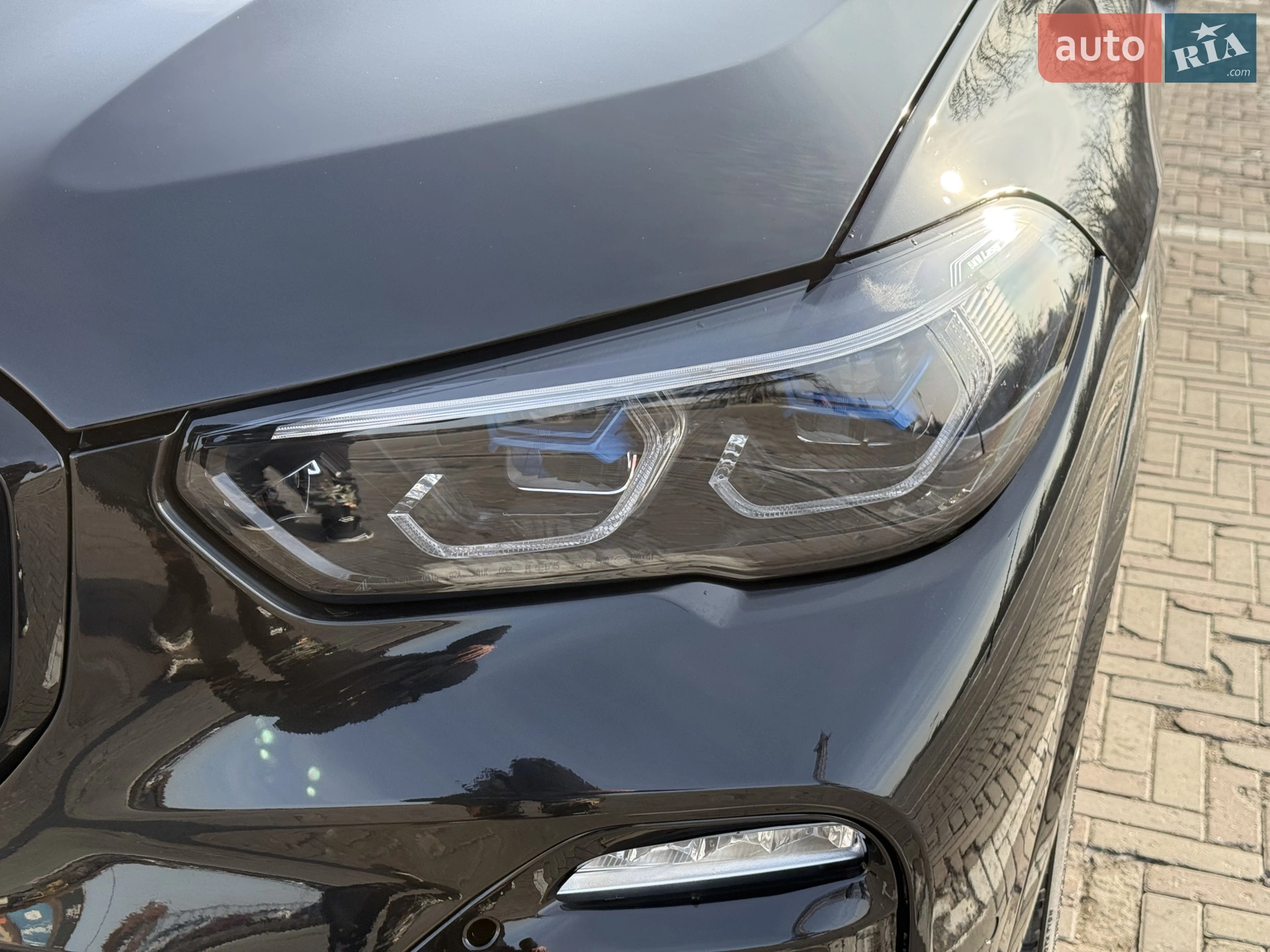 2019 BMW X5 - мініатюра 22