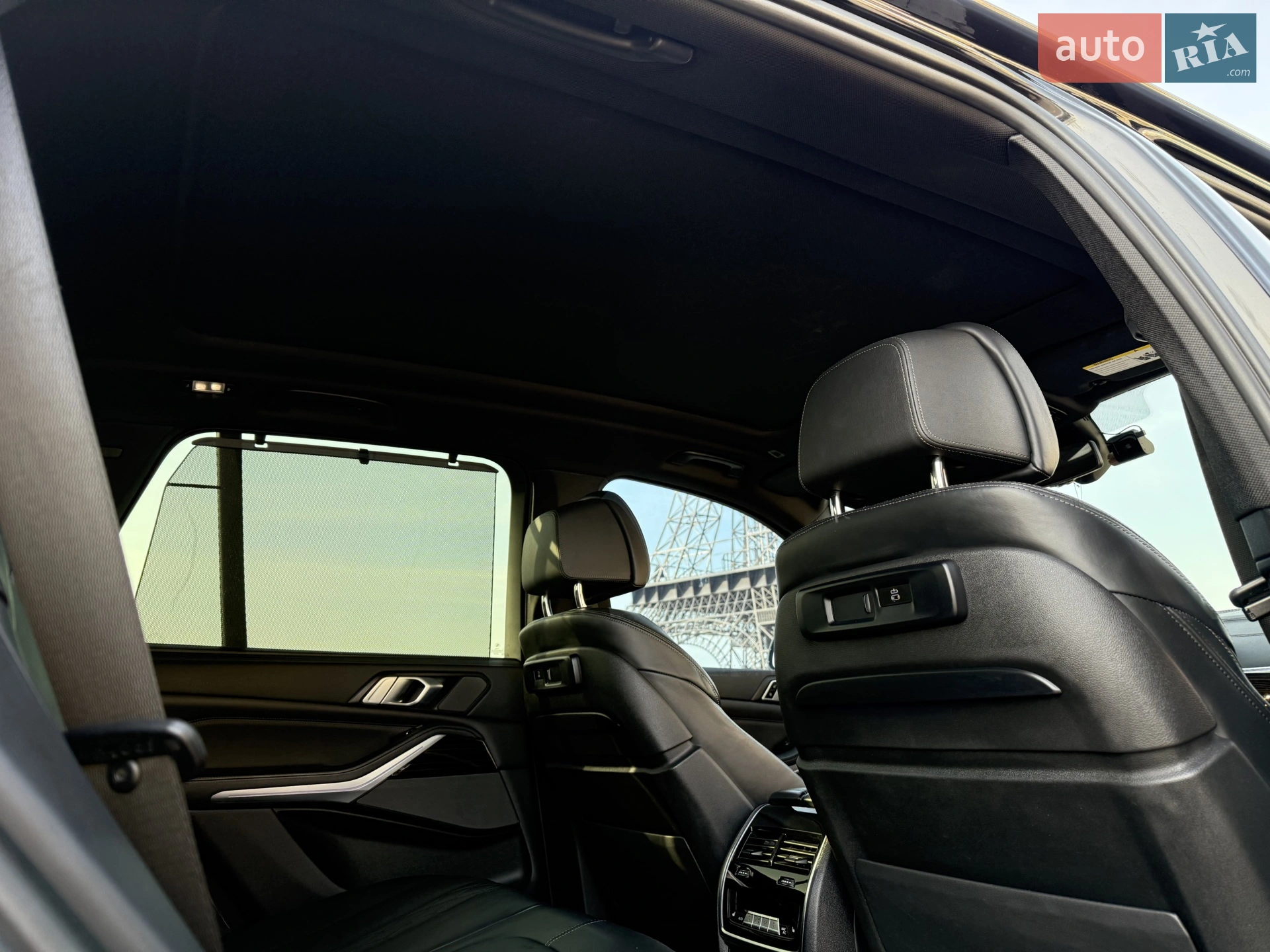 2019 BMW X5 - мініатюра 47