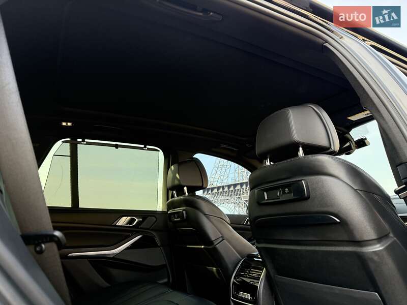 Позашляховик / Кросовер BMW X5 2019 в Харкові