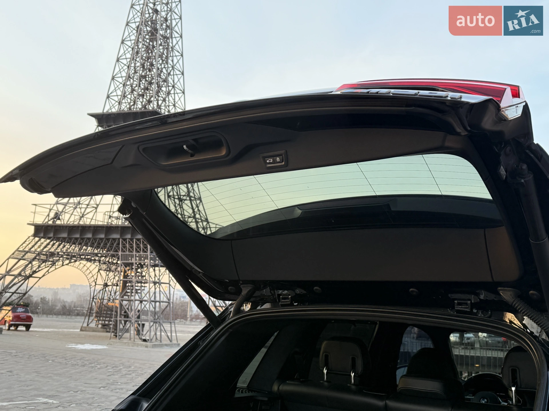 2019 BMW X5 - мініатюра 27