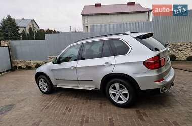 Внедорожник / Кроссовер BMW X5 2013 в Тернополе