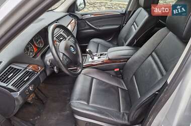 Внедорожник / Кроссовер BMW X5 2013 в Тернополе