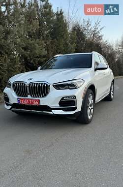 Внедорожник / Кроссовер BMW X5 2020 в Ровно