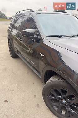 Внедорожник / Кроссовер BMW X5 2008 в 