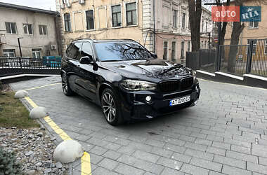 Внедорожник / Кроссовер BMW X5 2015 в Ивано-Франковске