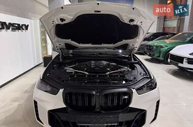 Позашляховик / Кросовер BMW X5 2023 в Одесі