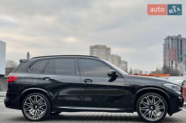 Внедорожник / Кроссовер BMW X5 2019 в Одессе