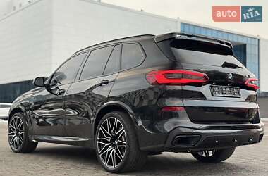 Внедорожник / Кроссовер BMW X5 2019 в Одессе