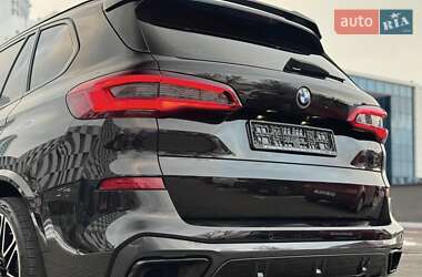 Внедорожник / Кроссовер BMW X5 2019 в Одессе